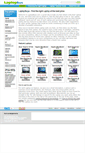 Mobile Screenshot of laptopbuya.com